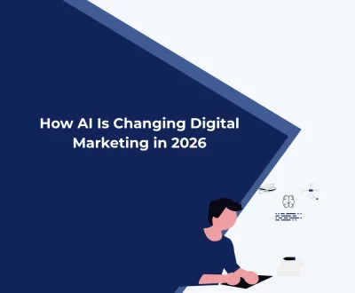 How Much Should You Budget for Digital Marketing in 2026 (10) How ai is changing digital marketing